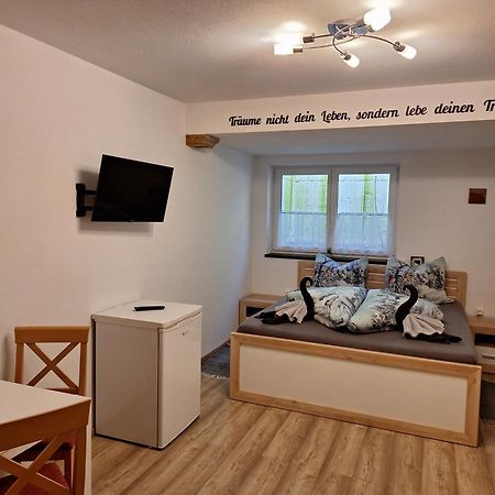 Appartements Hoepfl เวสเทนดอร์ฟ ภายนอก รูปภาพ