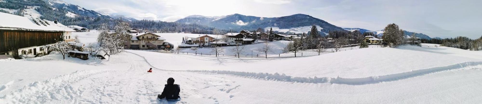 Appartements Hoepfl เวสเทนดอร์ฟ ภายนอก รูปภาพ
