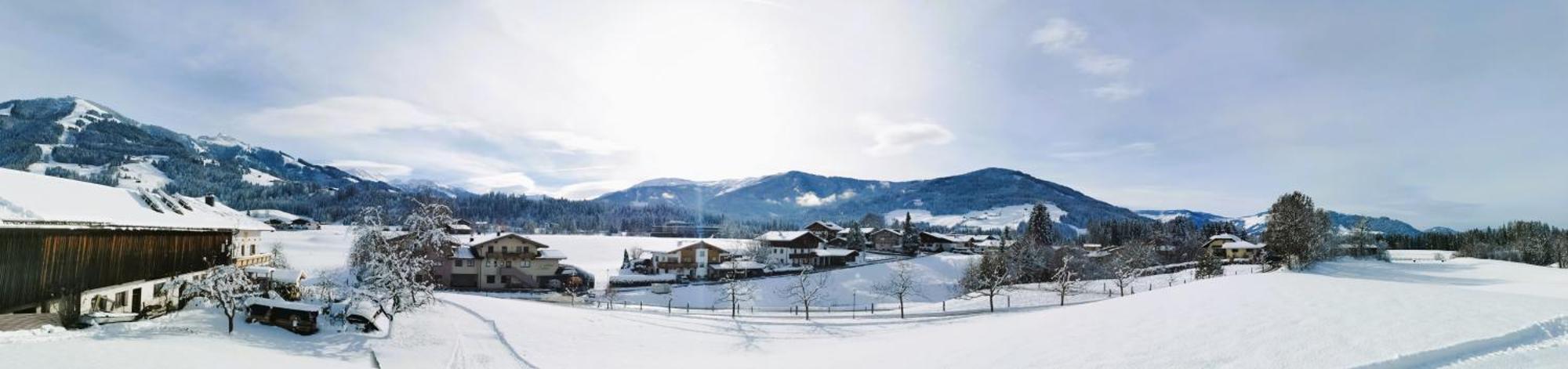 Appartements Hoepfl เวสเทนดอร์ฟ ภายนอก รูปภาพ