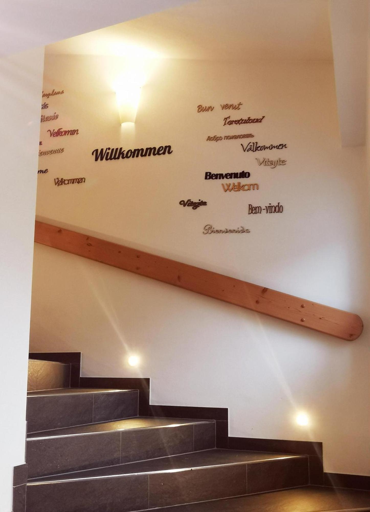 Appartements Hoepfl เวสเทนดอร์ฟ ภายนอก รูปภาพ