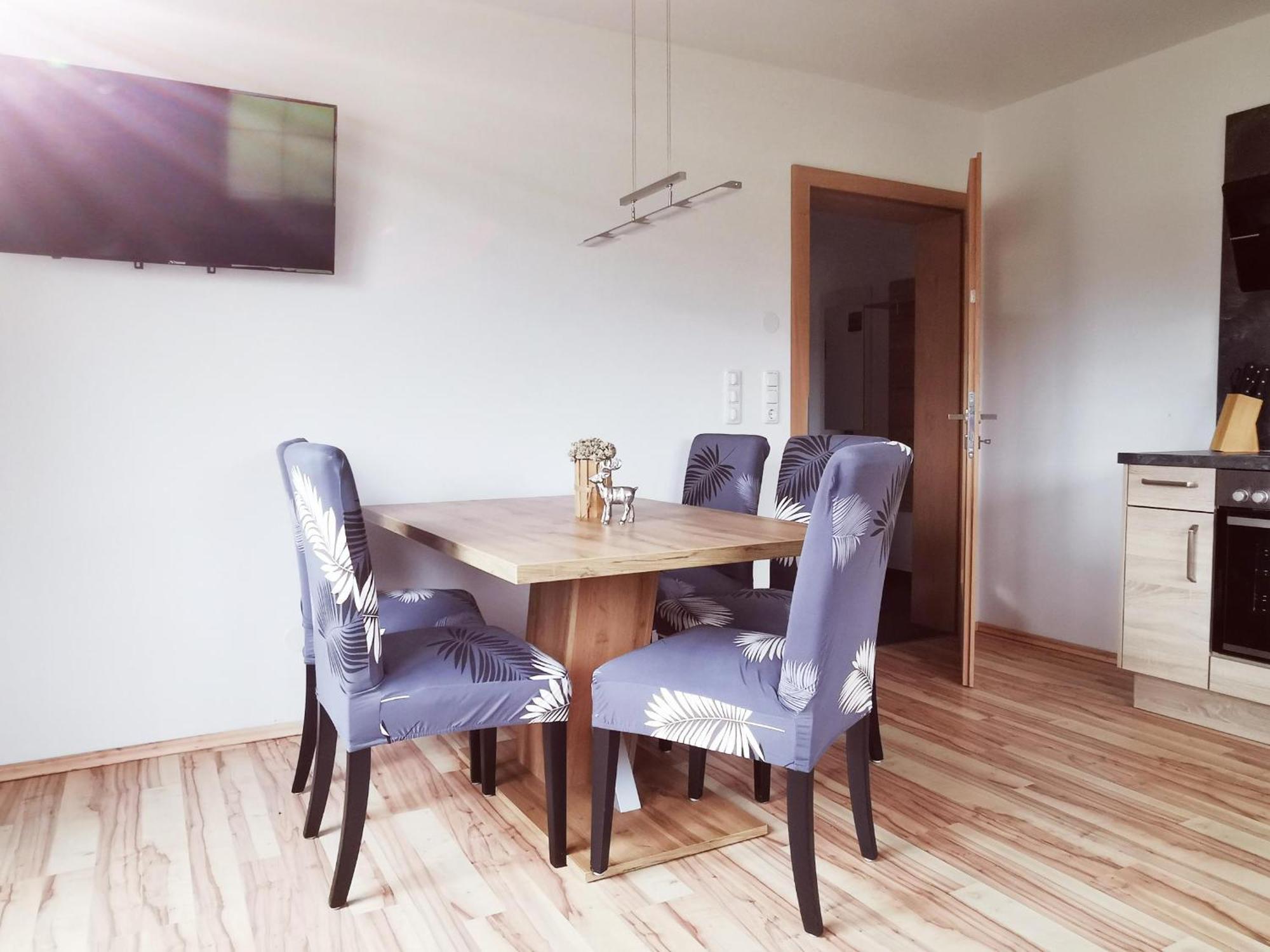 Appartements Hoepfl เวสเทนดอร์ฟ ภายนอก รูปภาพ