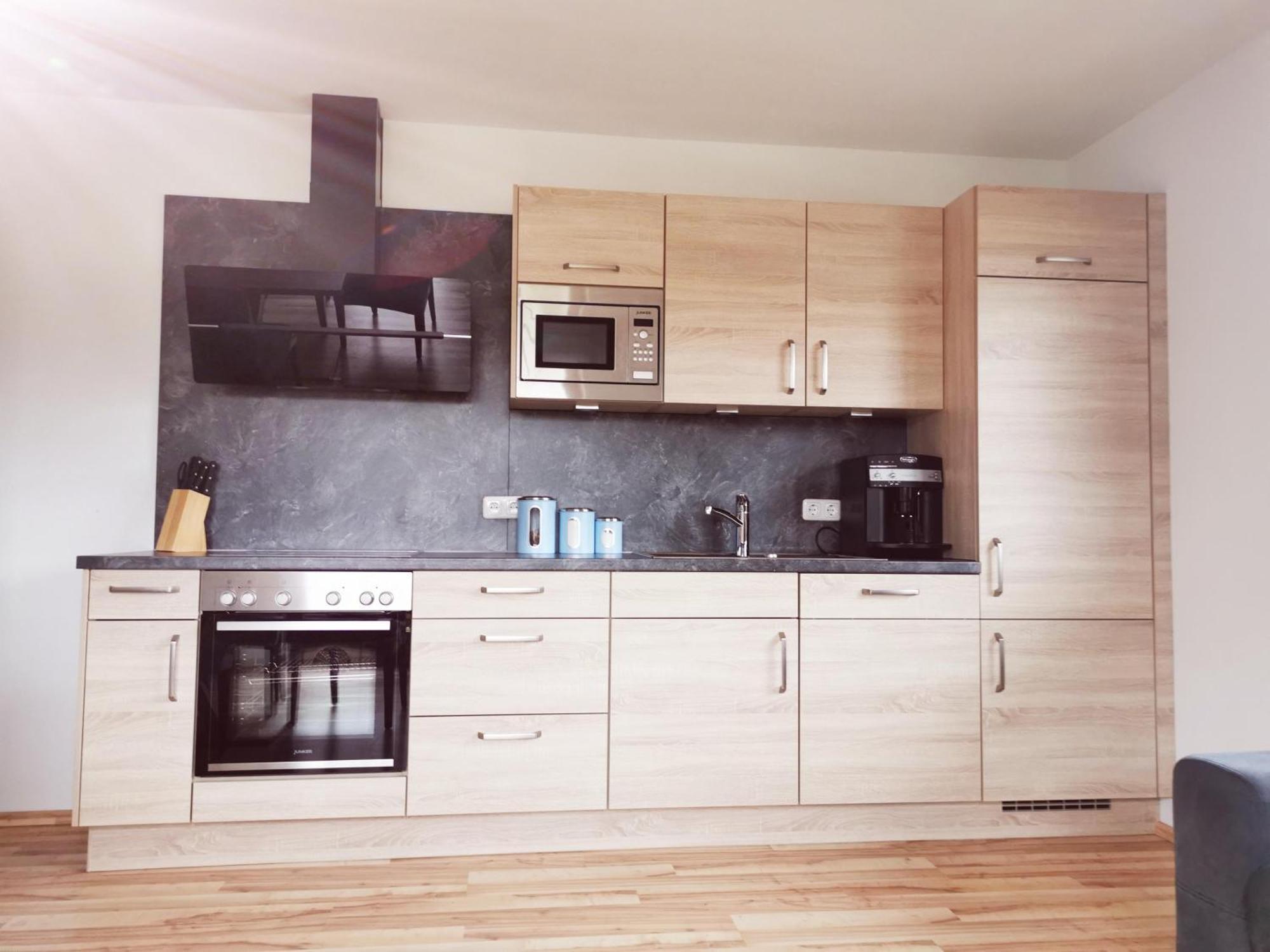 Appartements Hoepfl เวสเทนดอร์ฟ ภายนอก รูปภาพ