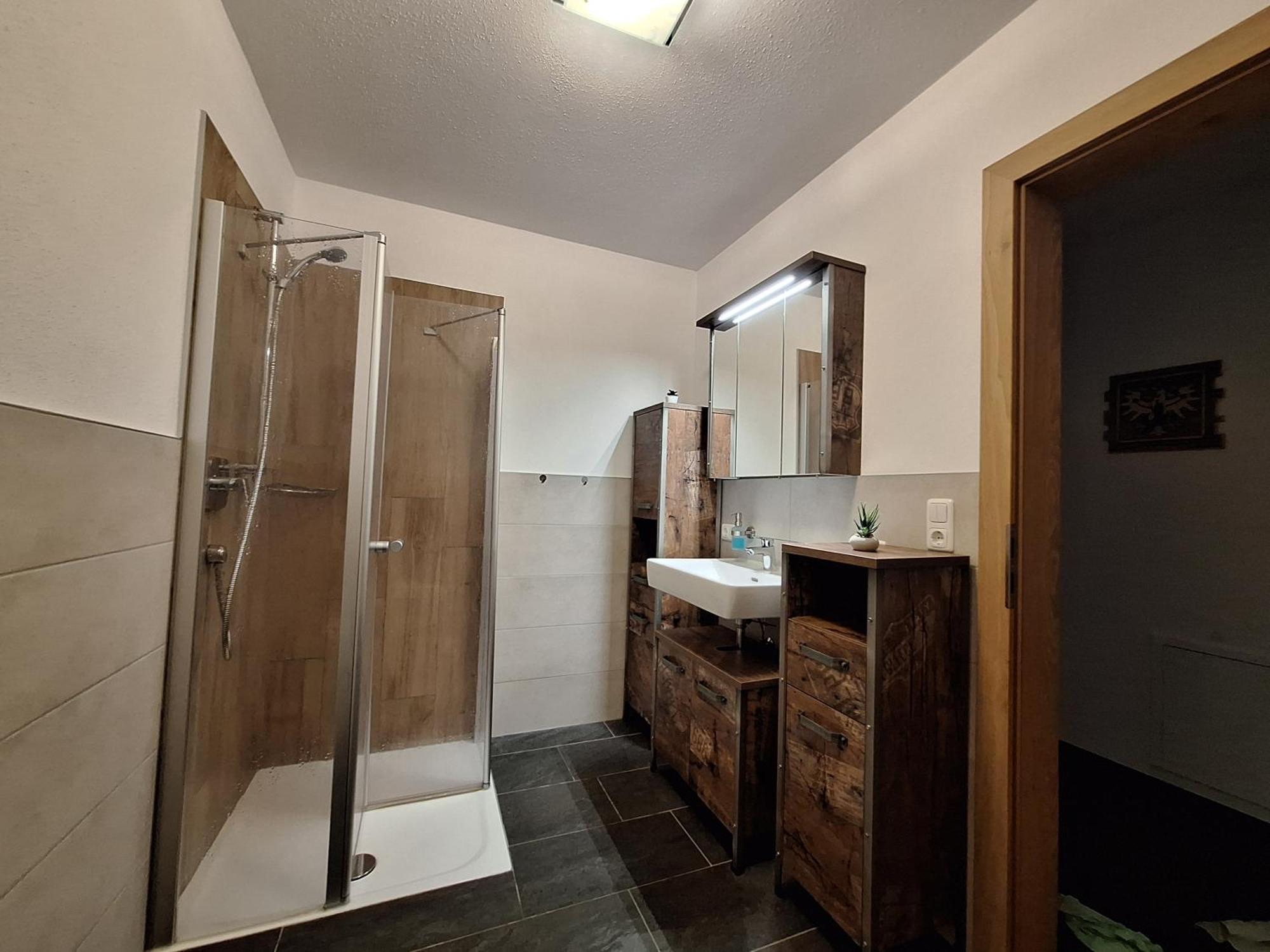 Appartements Hoepfl เวสเทนดอร์ฟ ภายนอก รูปภาพ