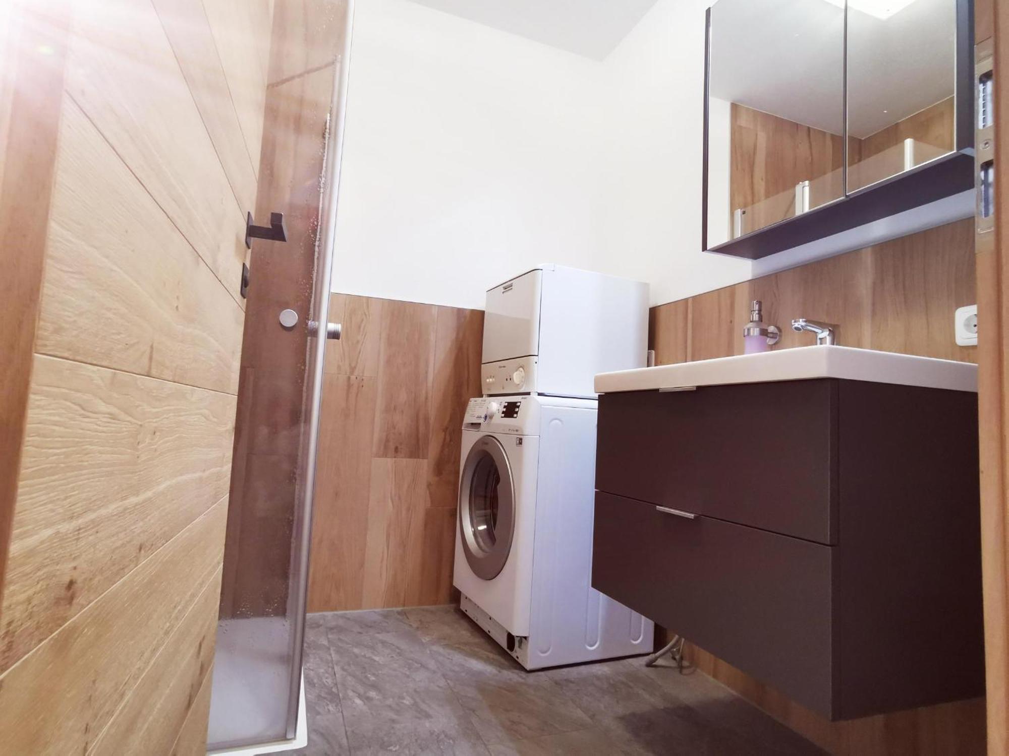 Appartements Hoepfl เวสเทนดอร์ฟ ภายนอก รูปภาพ
