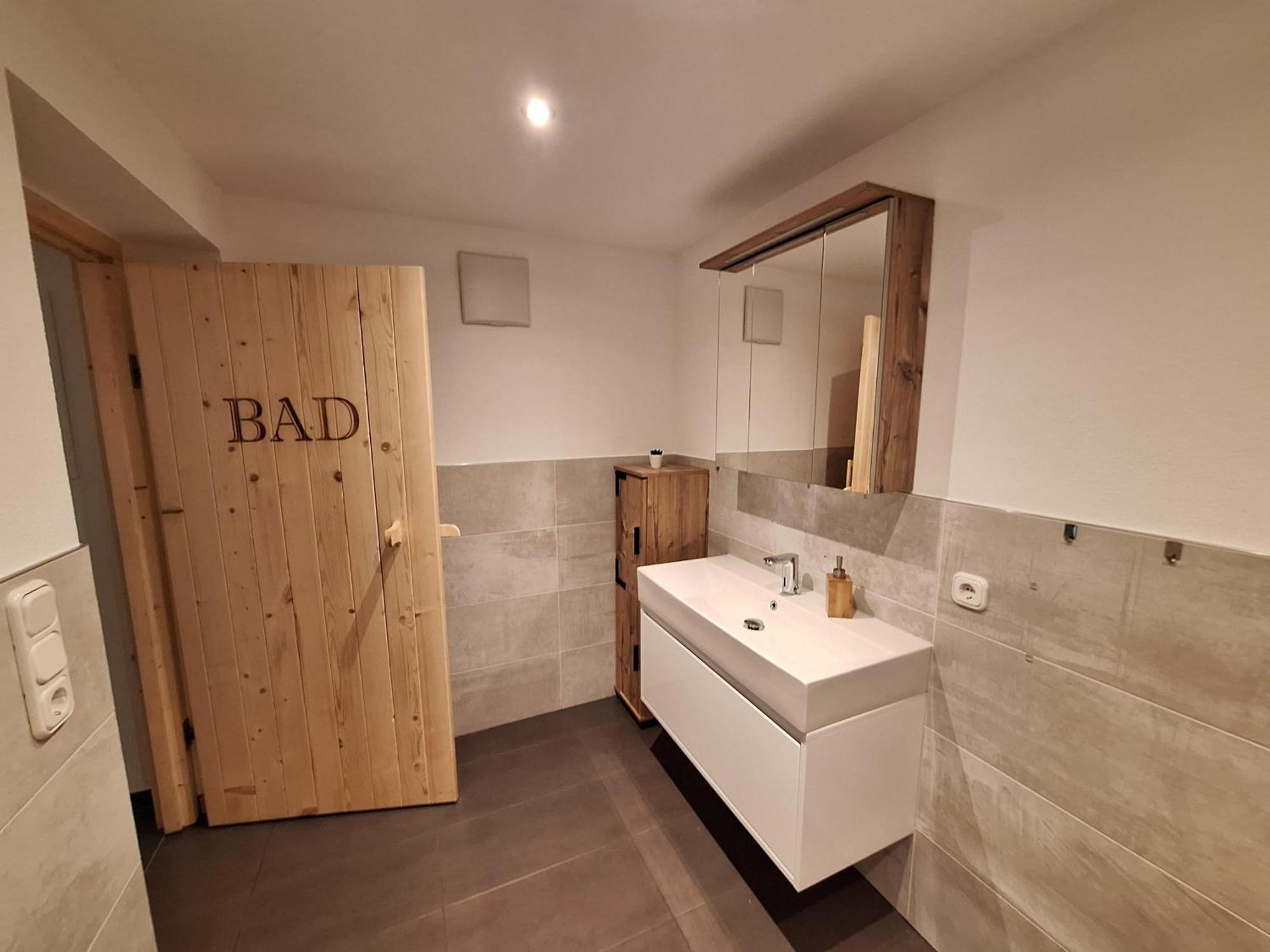 Appartements Hoepfl เวสเทนดอร์ฟ ภายนอก รูปภาพ