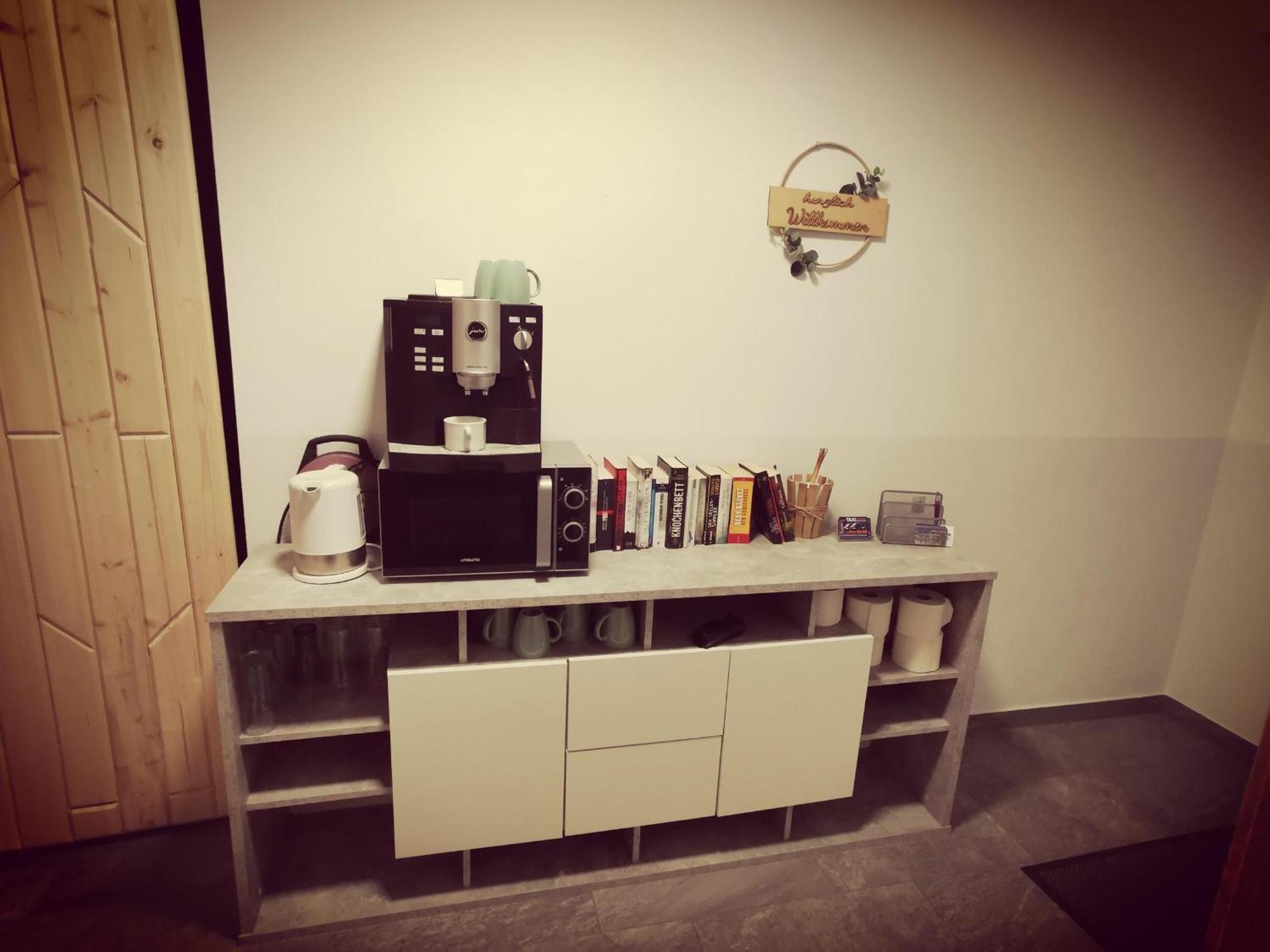 Appartements Hoepfl เวสเทนดอร์ฟ ภายนอก รูปภาพ