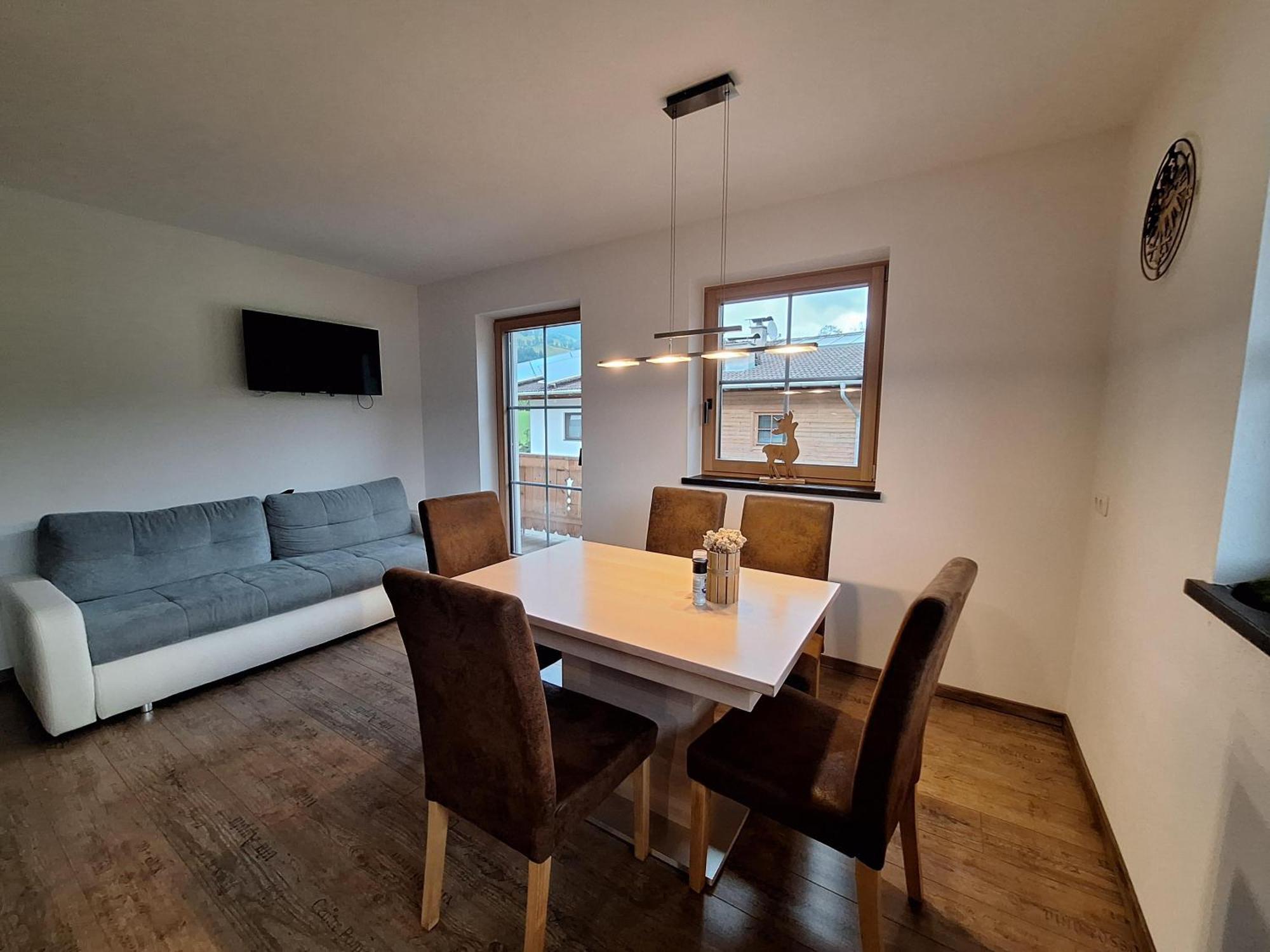 Appartements Hoepfl เวสเทนดอร์ฟ ภายนอก รูปภาพ