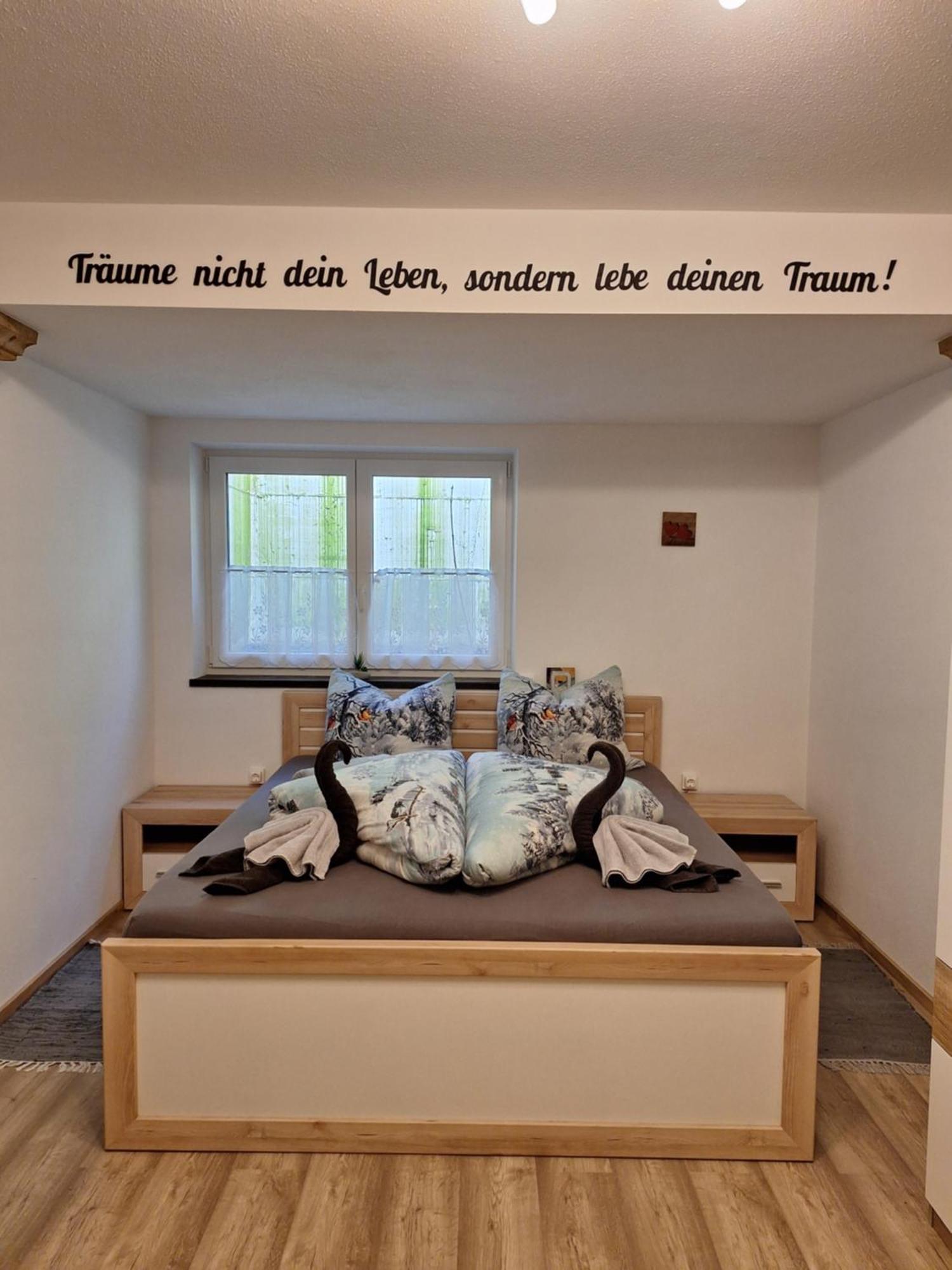 Appartements Hoepfl เวสเทนดอร์ฟ ภายนอก รูปภาพ