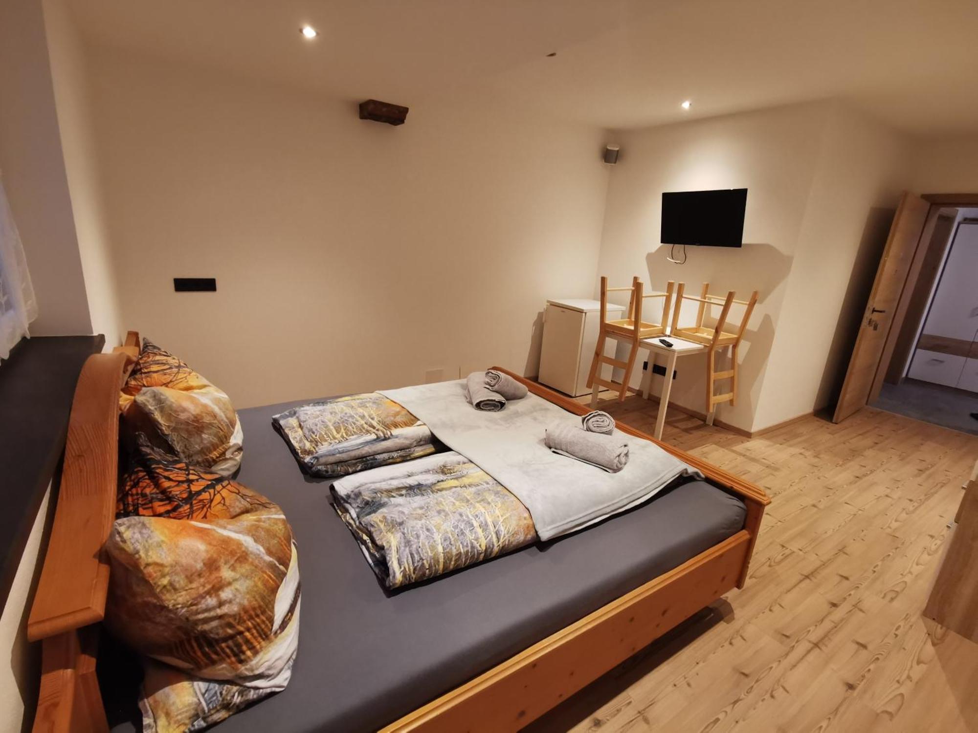 Appartements Hoepfl เวสเทนดอร์ฟ ภายนอก รูปภาพ